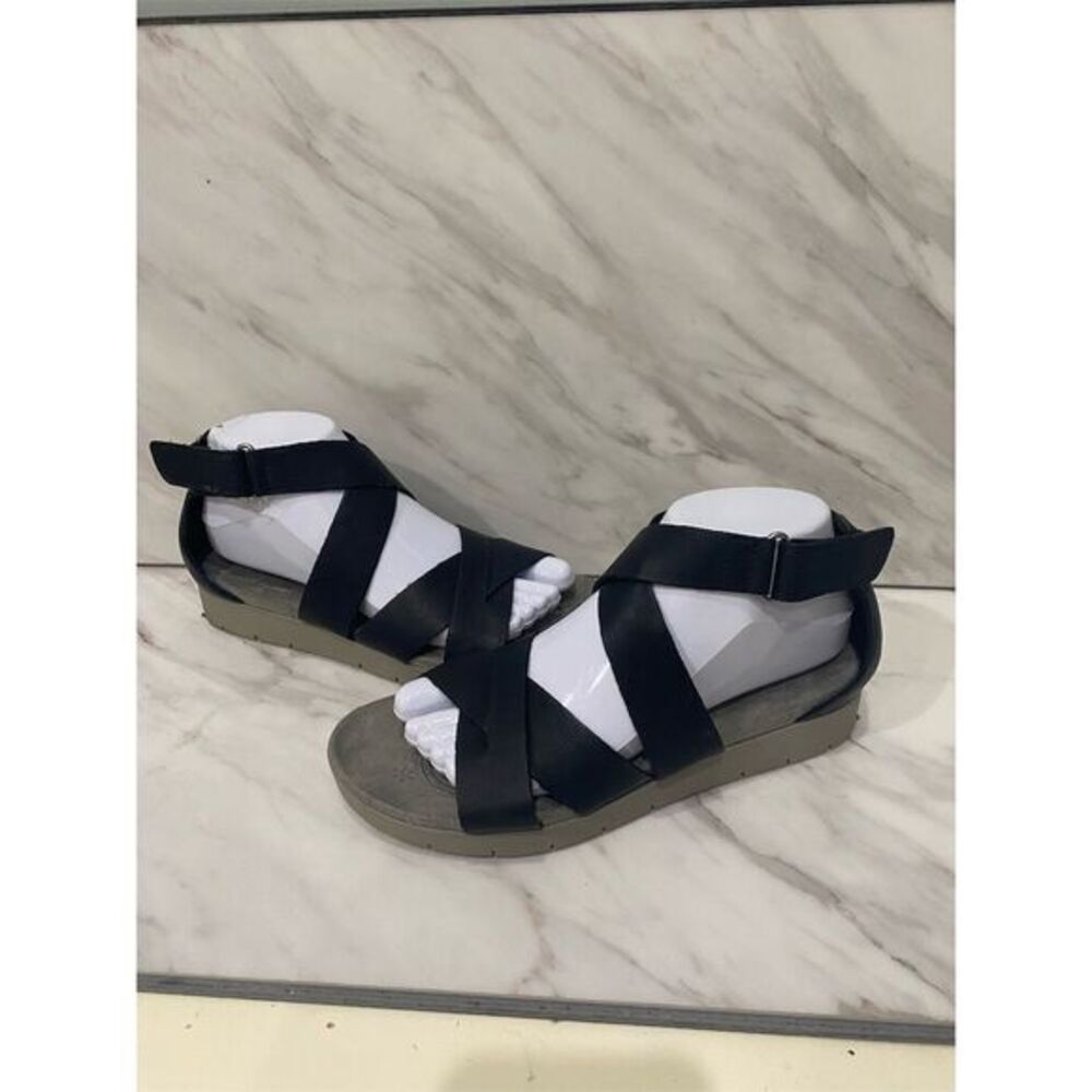 Baretraps Women's Gladiator Sandals Cushioned Insole